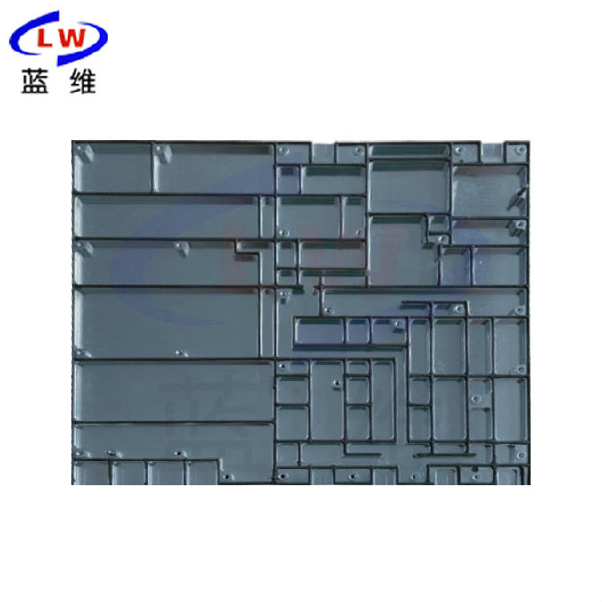 通訊基站導電膠點膠加工
